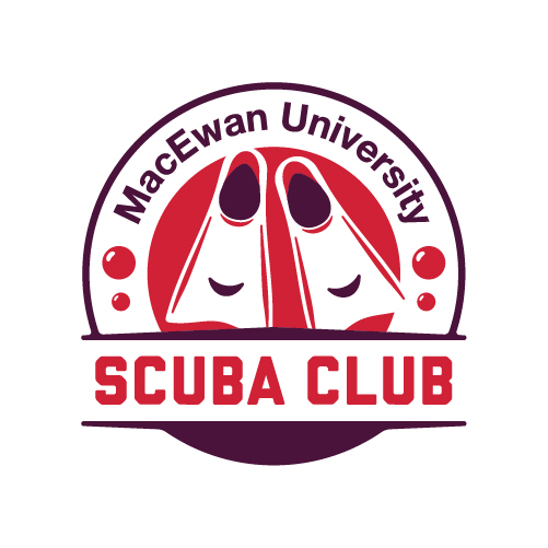 Scuba Club Logo